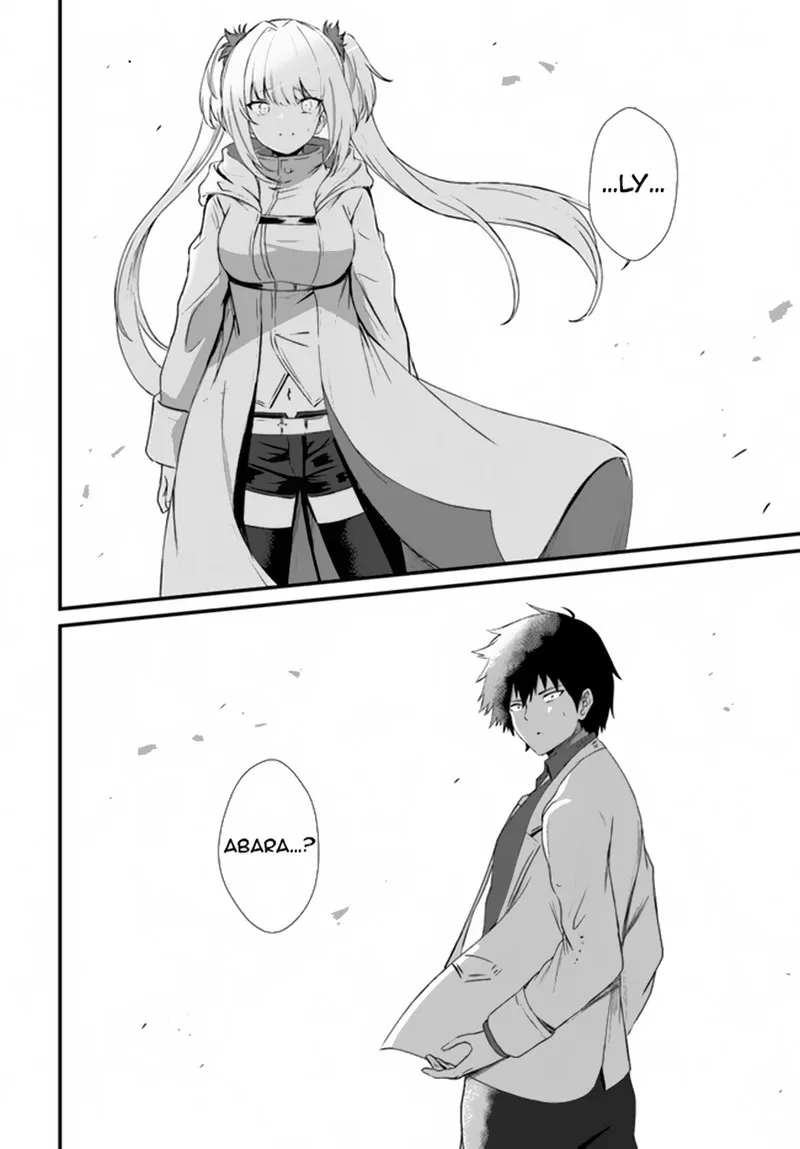 Dantoudai no Hanayome - Sekai wo Horobosu Futsutsuka na Tatsuki desu ga. Chapter 2 page 10
