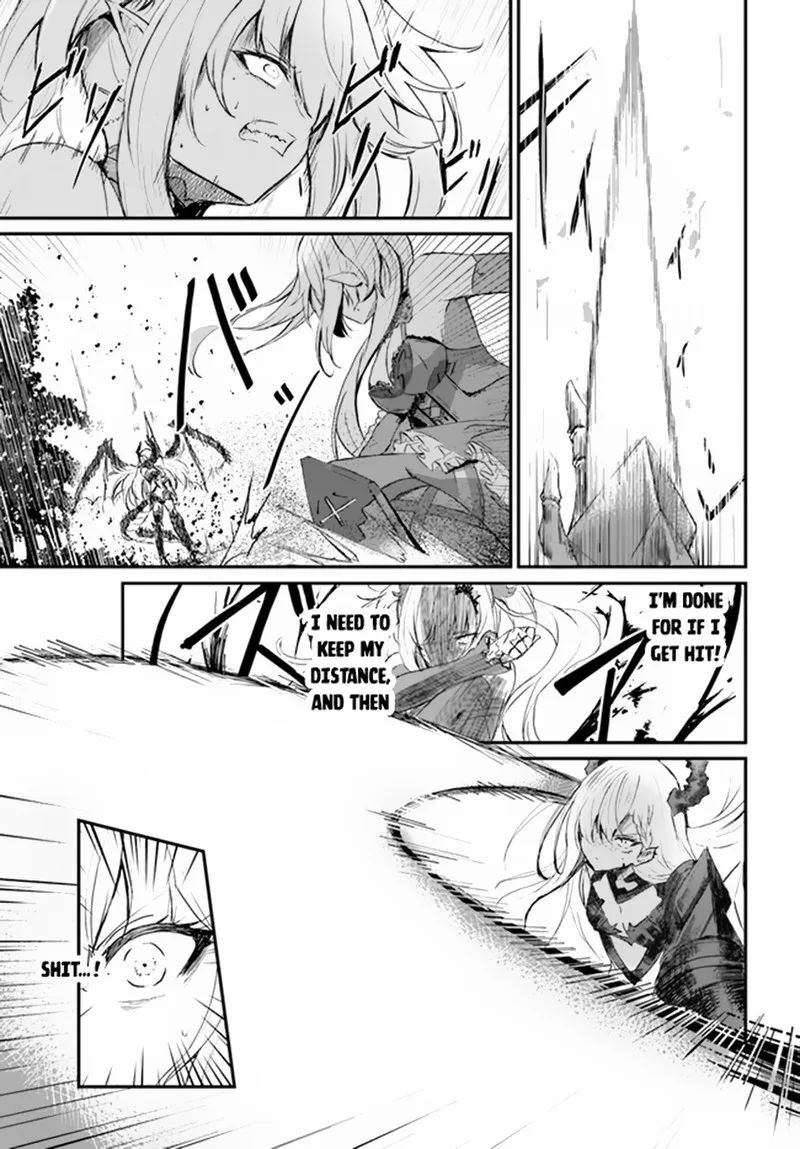 Dantoudai no Hanayome - Sekai wo Horobosu Futsutsuka na Tatsuki desu ga. Chapter 4 page 11