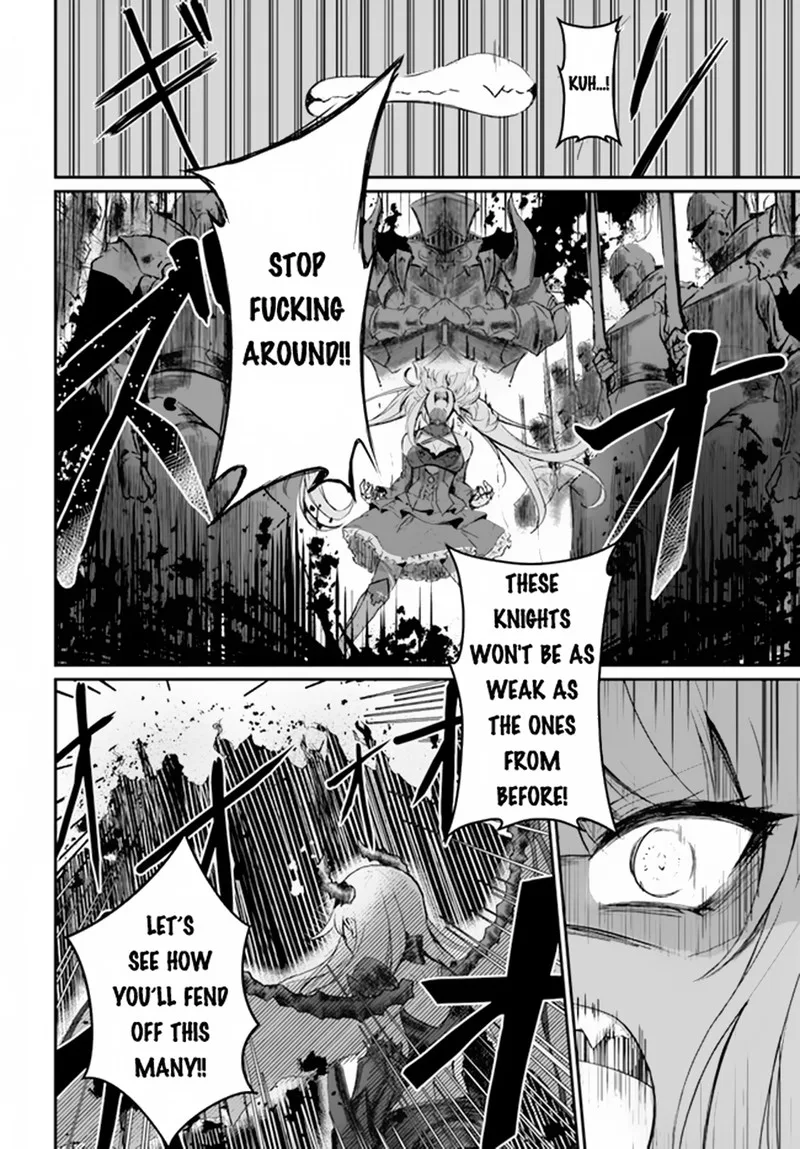 Dantoudai no Hanayome - Sekai wo Horobosu Futsutsuka na Tatsuki desu ga. Chapter 4 page 14