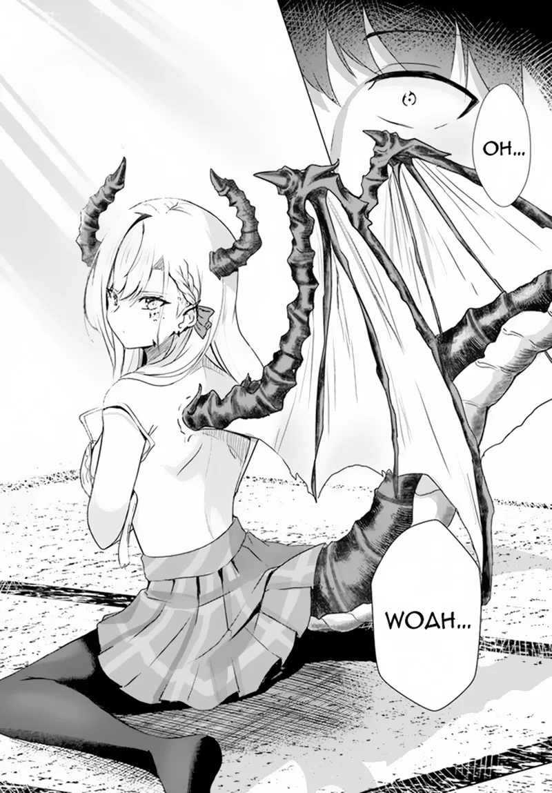 Dantoudai no Hanayome - Sekai wo Horobosu Futsutsuka na Tatsuki desu ga. Chapter 6 page 10