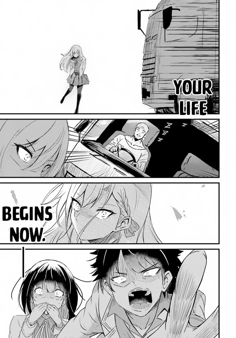 Dantoudai no Hanayome - Sekai wo Horobosu Futsutsuka na Tatsuki desu ga. Chapter 6 page 19