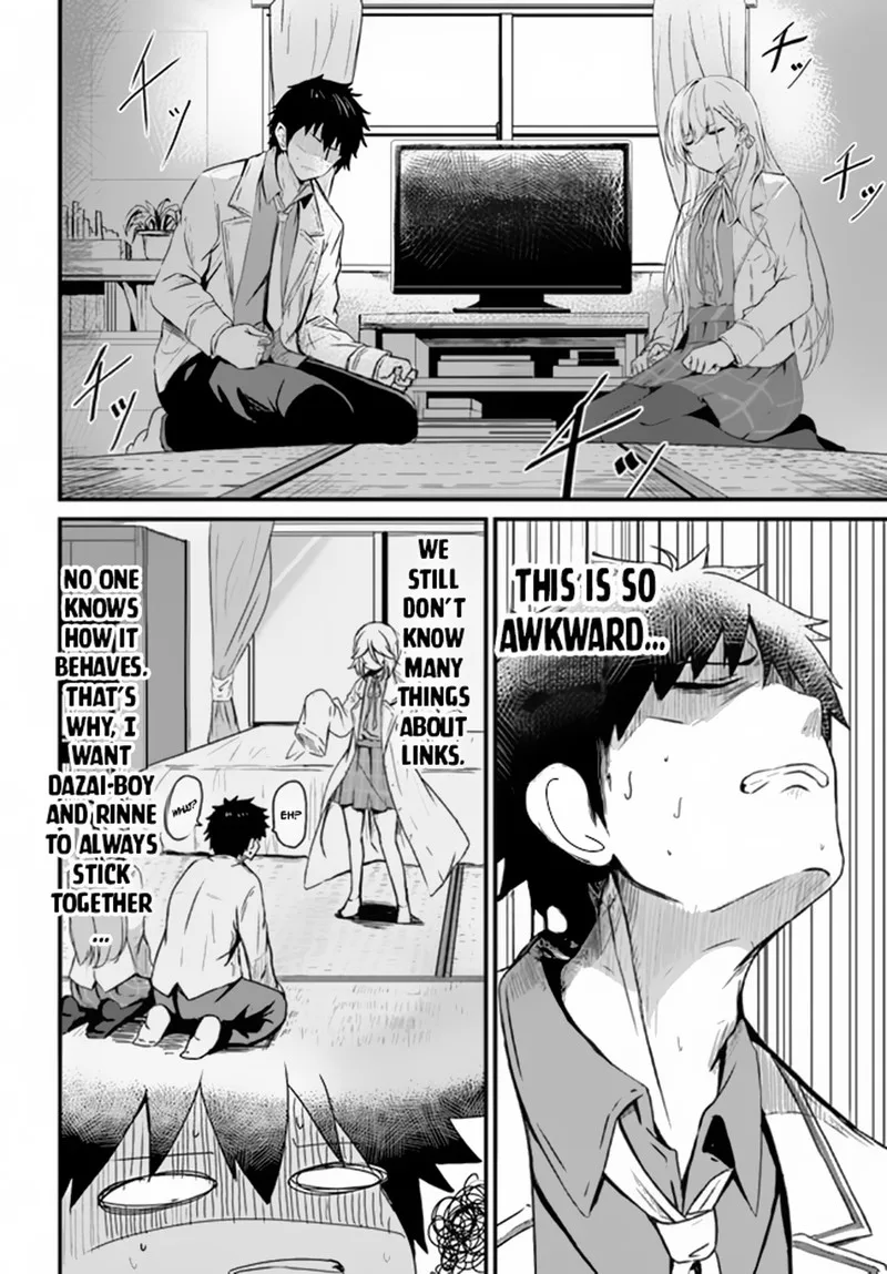 Dantoudai no Hanayome - Sekai wo Horobosu Futsutsuka na Tatsuki desu ga. Chapter 6 page 2
