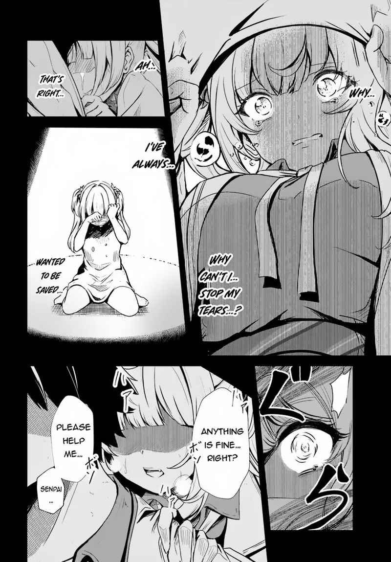 Dantoudai no Hanayome - Sekai wo Horobosu Futsutsuka na Tatsuki desu ga. Chapter 9 page 13