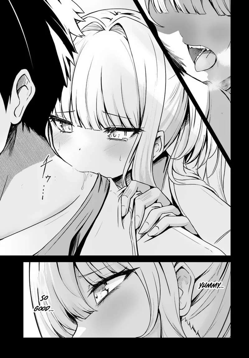 Dantoudai no Hanayome - Sekai wo Horobosu Futsutsuka na Tatsuki desu ga. Chapter 9 page 14