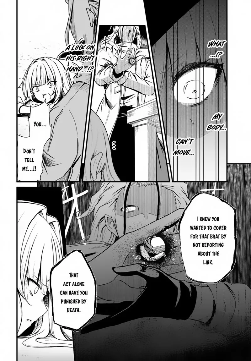 Dantoudai no Hanayome - Sekai wo Horobosu Futsutsuka na Tatsuki desu ga. Chapter 9 page 23