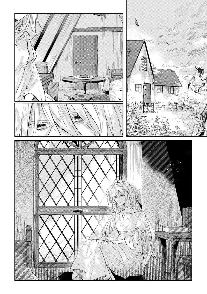 Danzaisareta Makegumi Reijou desu ga, Jikan wo Modoseru you ni Natta no de Kondokoso ni Shiawase ni narimasu Chapter 1 page 16