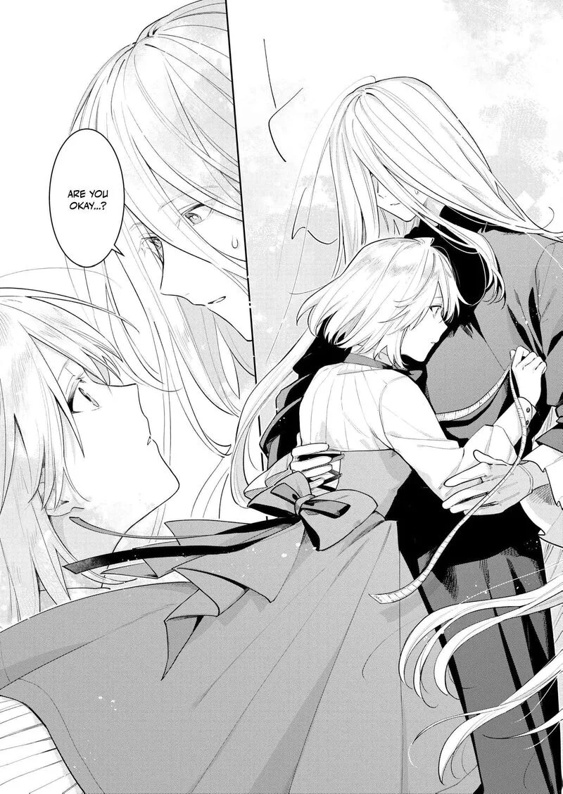 Danzaisareta Makegumi Reijou desu ga, Jikan wo Modoseru you ni Natta no de Kondokoso ni Shiawase ni narimasu Chapter 10 page 7
