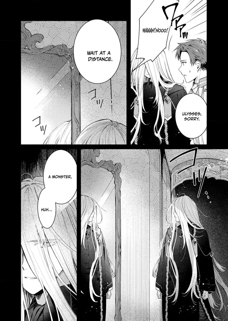 Danzaisareta Makegumi Reijou desu ga, Jikan wo Modoseru you ni Natta no de Kondokoso ni Shiawase ni narimasu Chapter 10 page 15