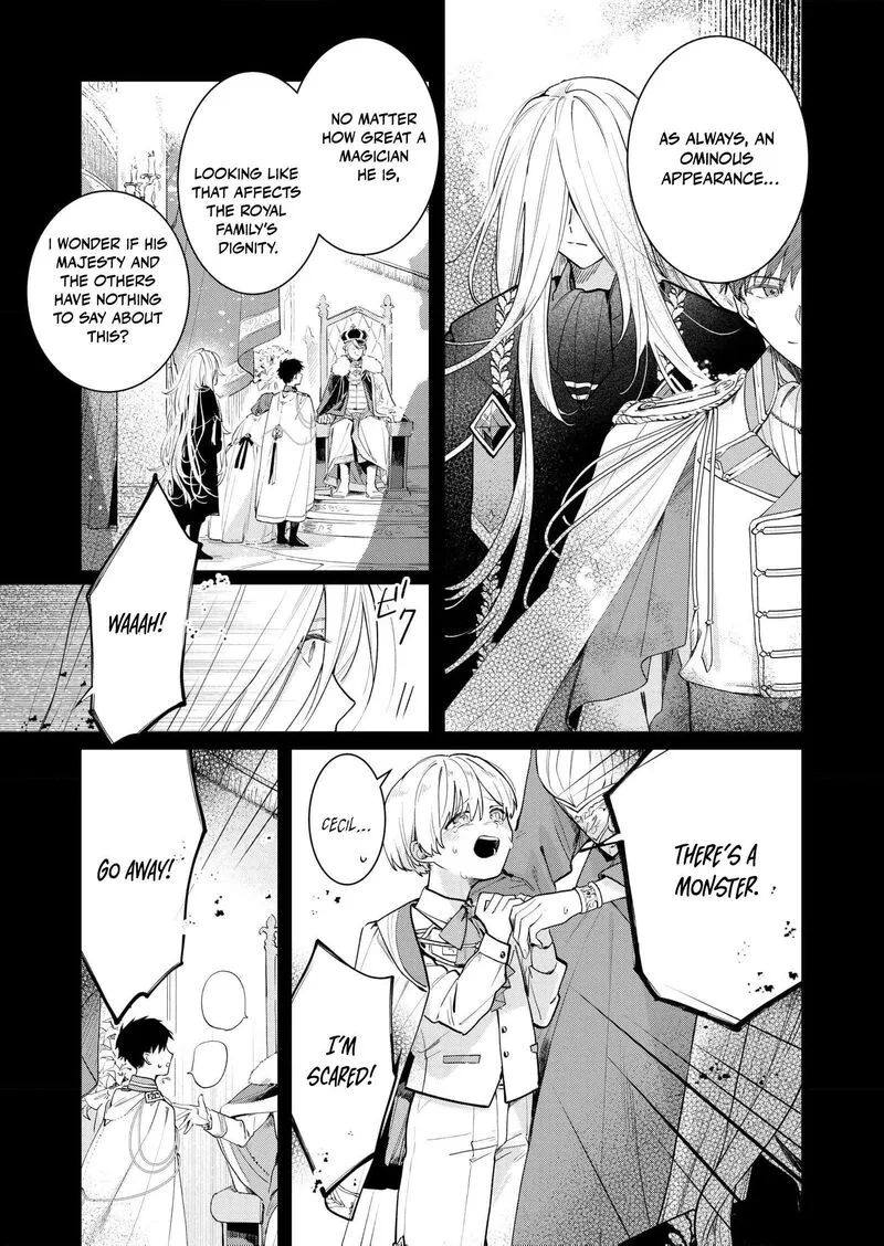 Danzaisareta Makegumi Reijou desu ga, Jikan wo Modoseru you ni Natta no de Kondokoso ni Shiawase ni narimasu Chapter 10 page 14