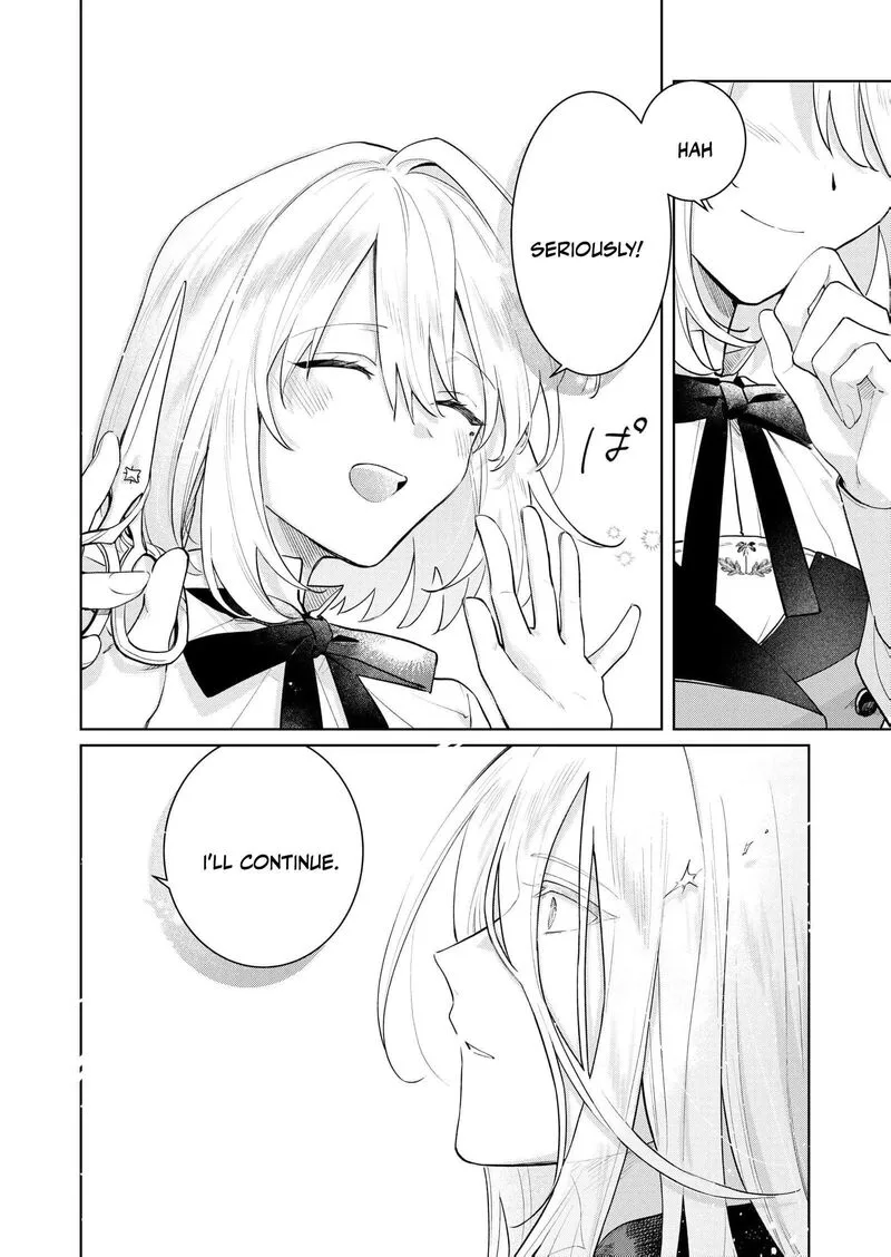 Danzaisareta Makegumi Reijou desu ga, Jikan wo Modoseru you ni Natta no de Kondokoso ni Shiawase ni narimasu Chapter 10 page 25