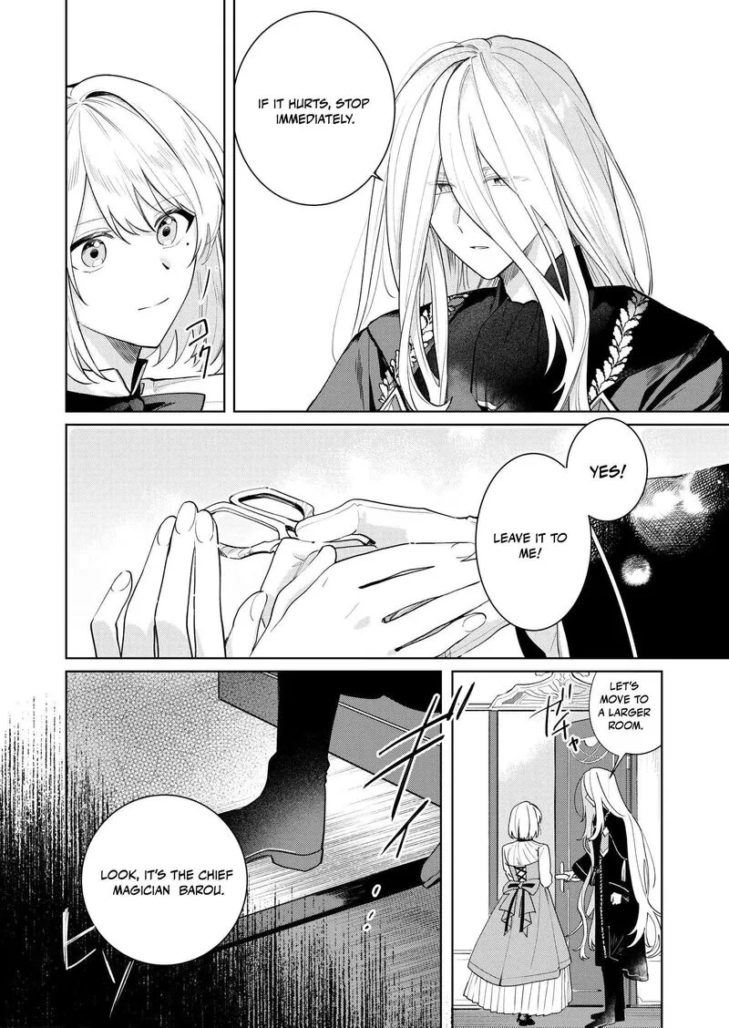 Danzaisareta Makegumi Reijou desu ga, Jikan wo Modoseru you ni Natta no de Kondokoso ni Shiawase ni narimasu Chapter 10 page 13