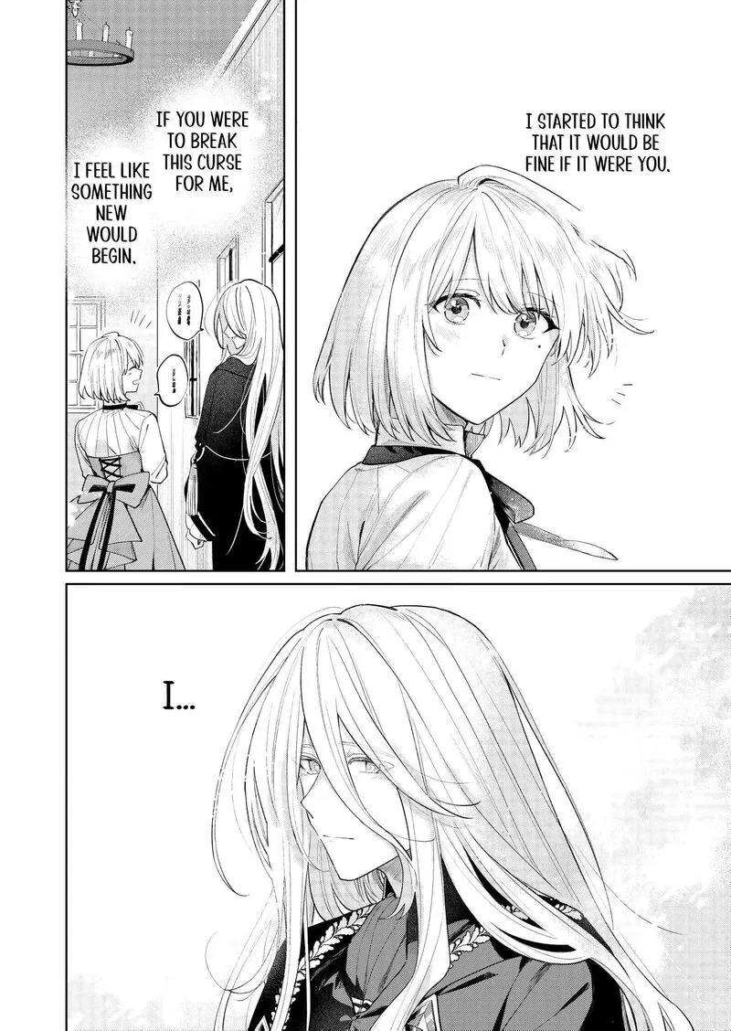 Danzaisareta Makegumi Reijou desu ga, Jikan wo Modoseru you ni Natta no de Kondokoso ni Shiawase ni narimasu Chapter 10 page 17