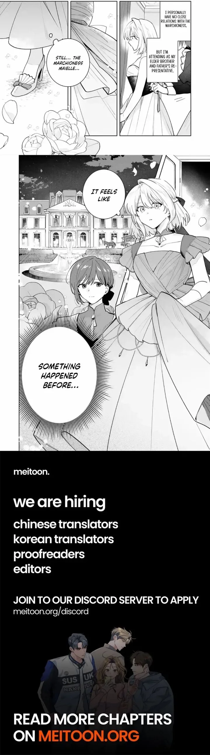 Danzaisareta Makegumi Reijou desu ga, Jikan wo Modoseru you ni Natta no de Kondokoso ni Shiawase ni narimasu Chapter 11 page 3