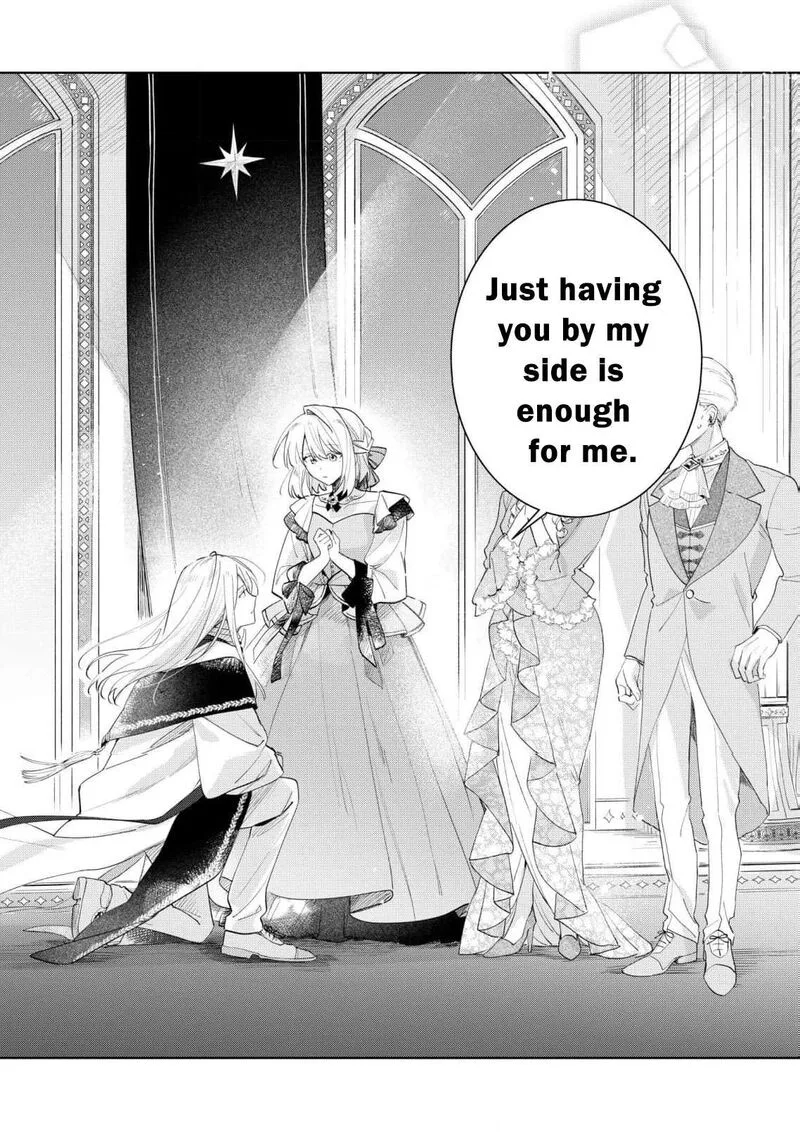 Danzaisareta Makegumi Reijou desu ga, Jikan wo Modoseru you ni Natta no de Kondokoso ni Shiawase ni narimasu Chapter 15 page 25
