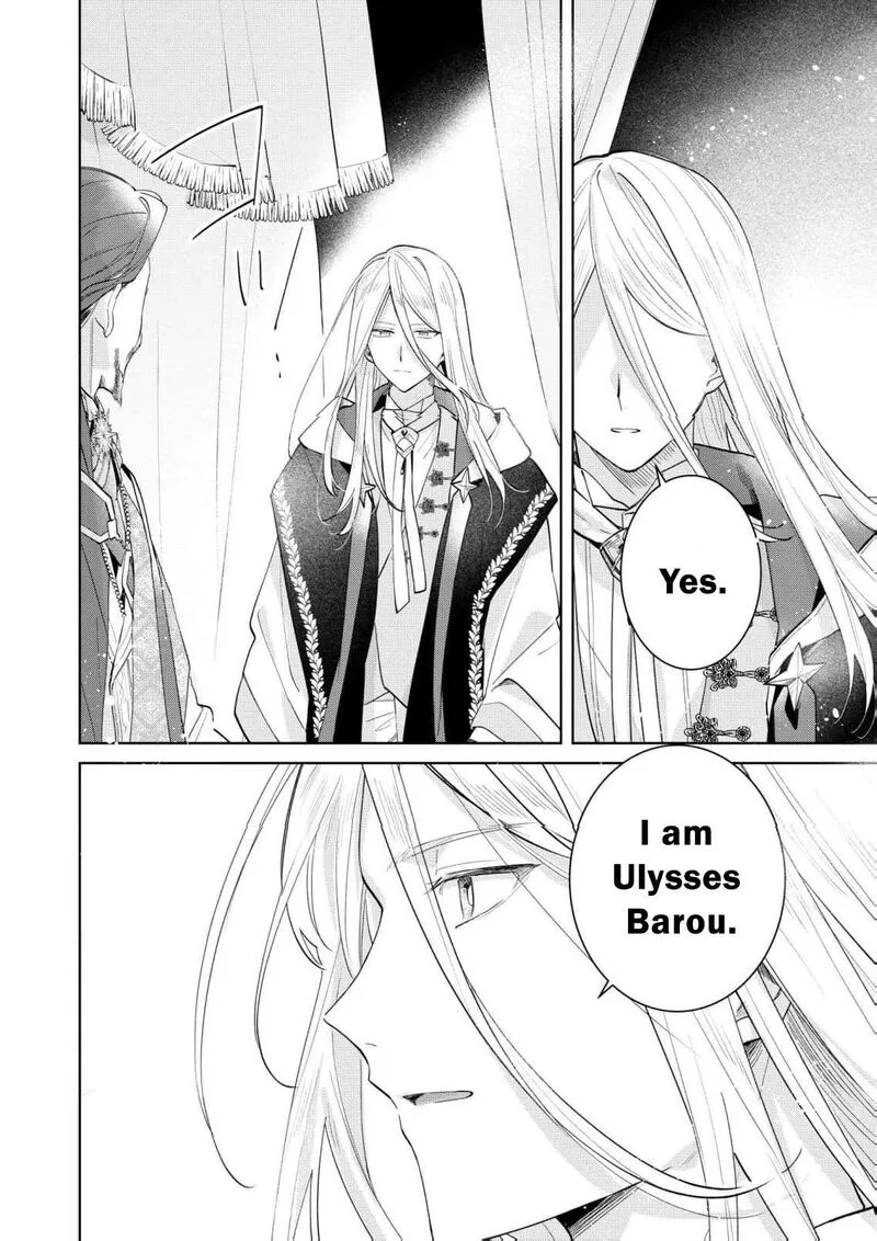 Danzaisareta Makegumi Reijou desu ga, Jikan wo Modoseru you ni Natta no de Kondokoso ni Shiawase ni narimasu Chapter 15 page 21