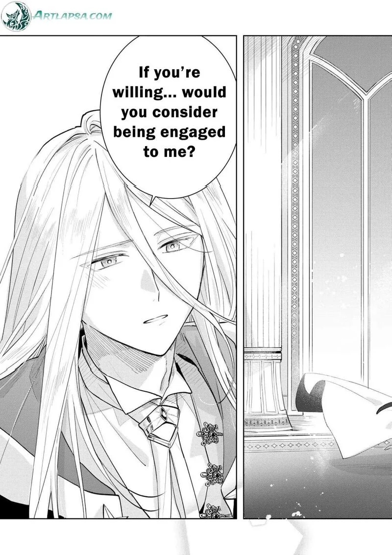 Danzaisareta Makegumi Reijou desu ga, Jikan wo Modoseru you ni Natta no de Kondokoso ni Shiawase ni narimasu Chapter 15 page 26
