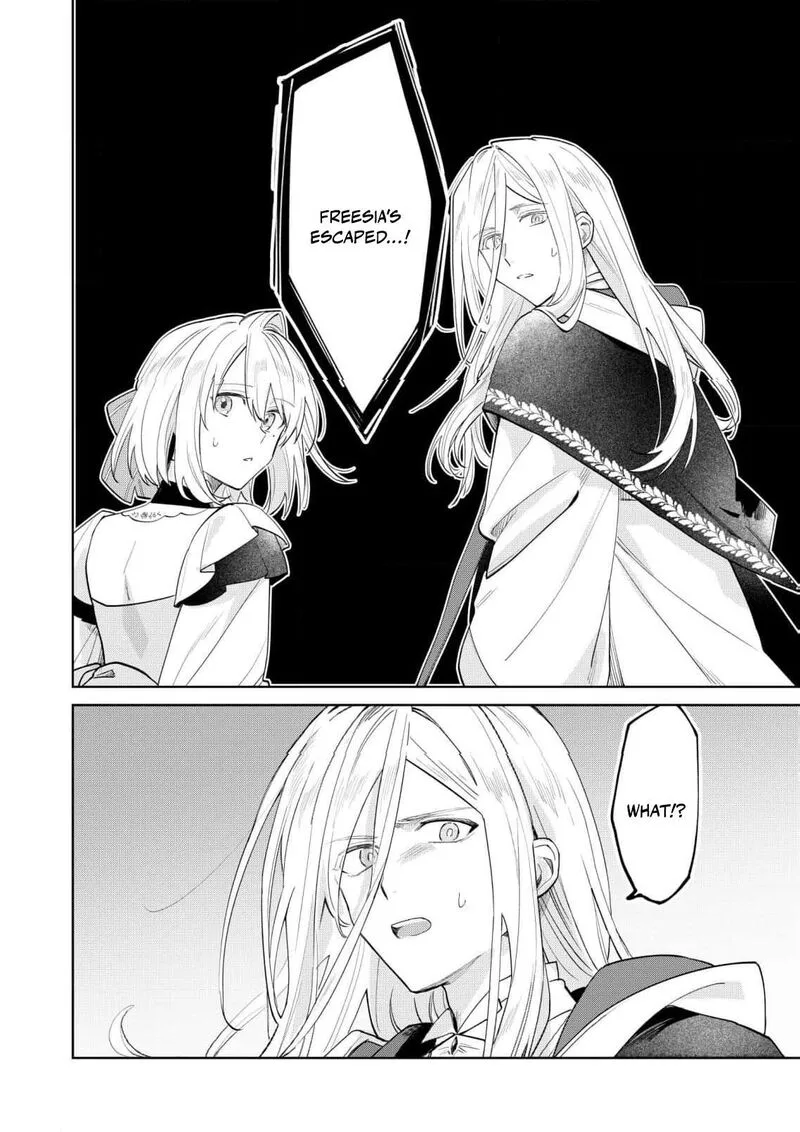 Danzaisareta Makegumi Reijou desu ga, Jikan wo Modoseru you ni Natta no de Kondokoso ni Shiawase ni narimasu Chapter 16 page 25