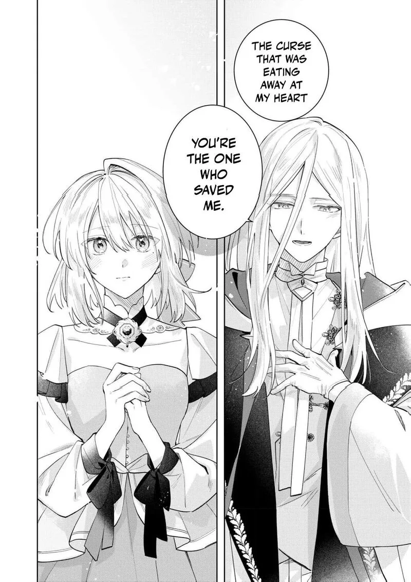 Danzaisareta Makegumi Reijou desu ga, Jikan wo Modoseru you ni Natta no de Kondokoso ni Shiawase ni narimasu Chapter 16 page 7