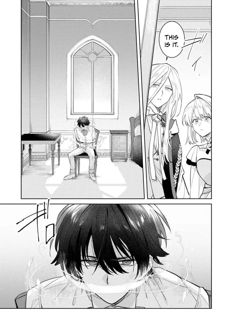 Danzaisareta Makegumi Reijou desu ga, Jikan wo Modoseru you ni Natta no de Kondokoso ni Shiawase ni narimasu Chapter 16 page 20