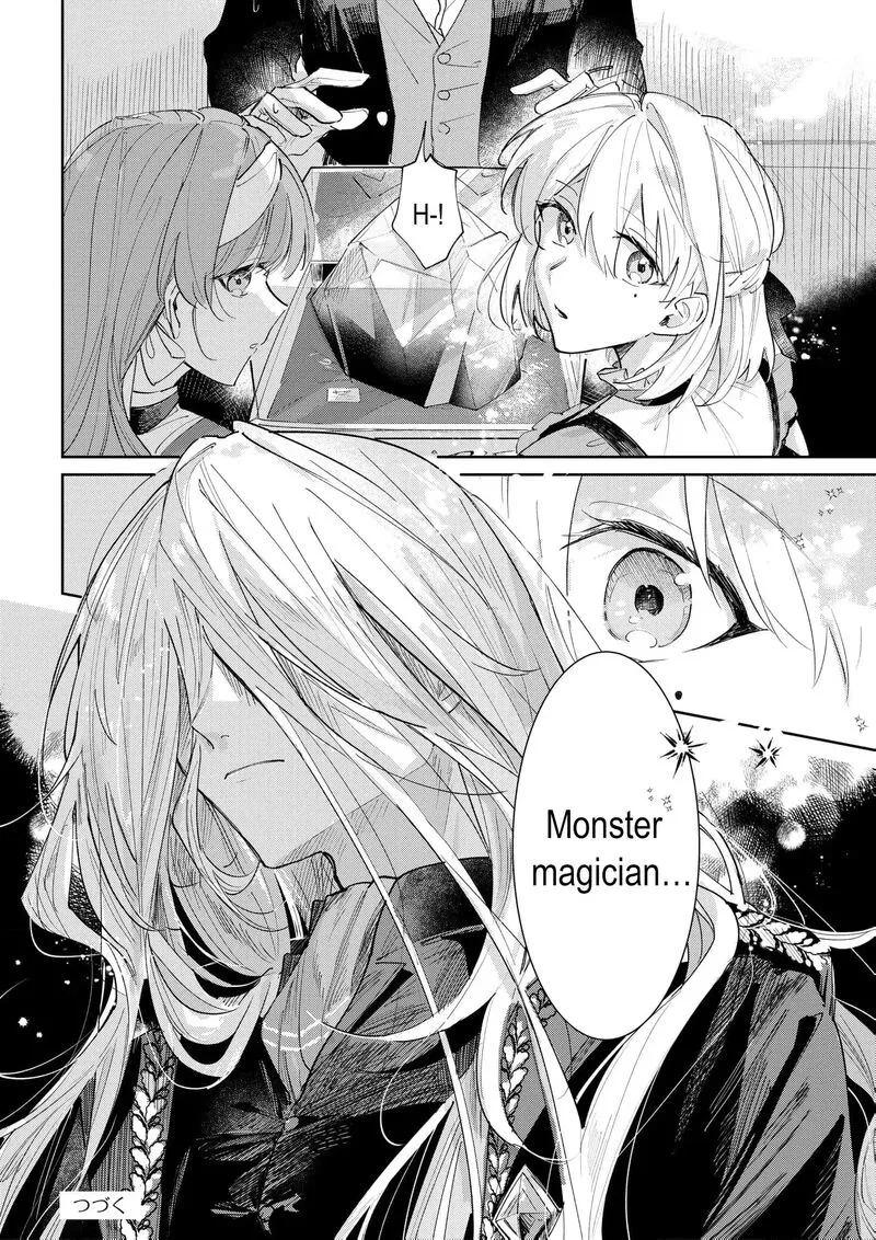 Danzaisareta Makegumi Reijou desu ga, Jikan wo Modoseru you ni Natta no de Kondokoso ni Shiawase ni narimasu Chapter 2 page 28