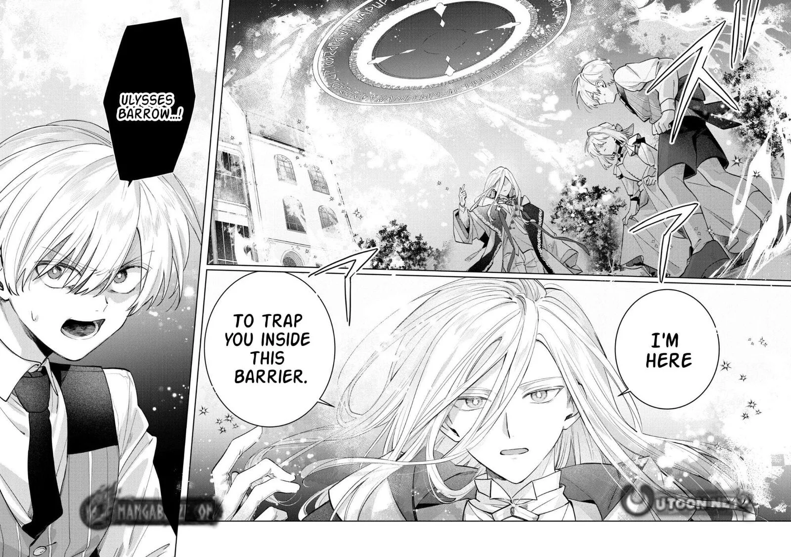 Danzaisareta Makegumi Reijou desu ga, Jikan wo Modoseru you ni Natta no de Kondokoso ni Shiawase ni narimasu Chapter 21 page 21