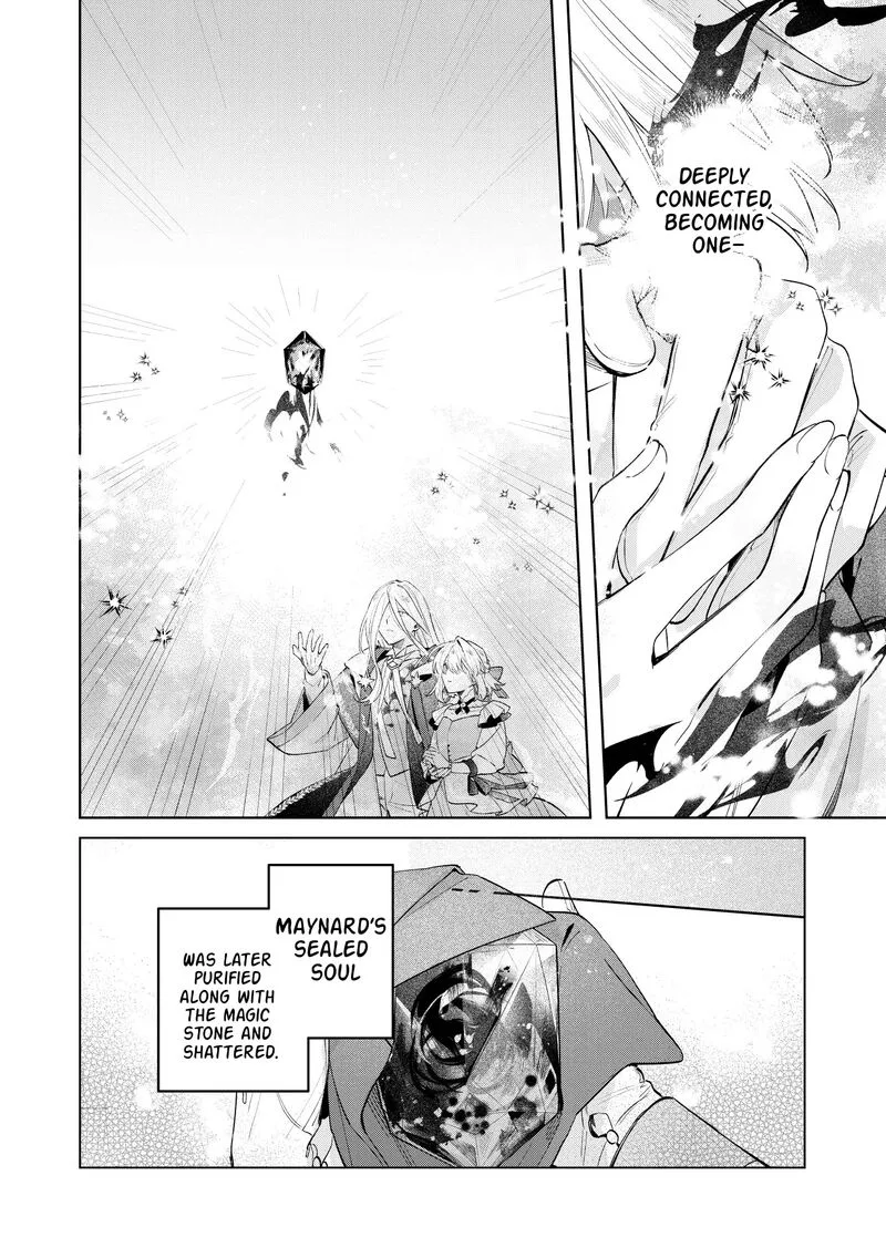 Danzaisareta Makegumi Reijou desu ga, Jikan wo Modoseru you ni Natta no de Kondokoso ni Shiawase ni narimasu Chapter 22 page 20