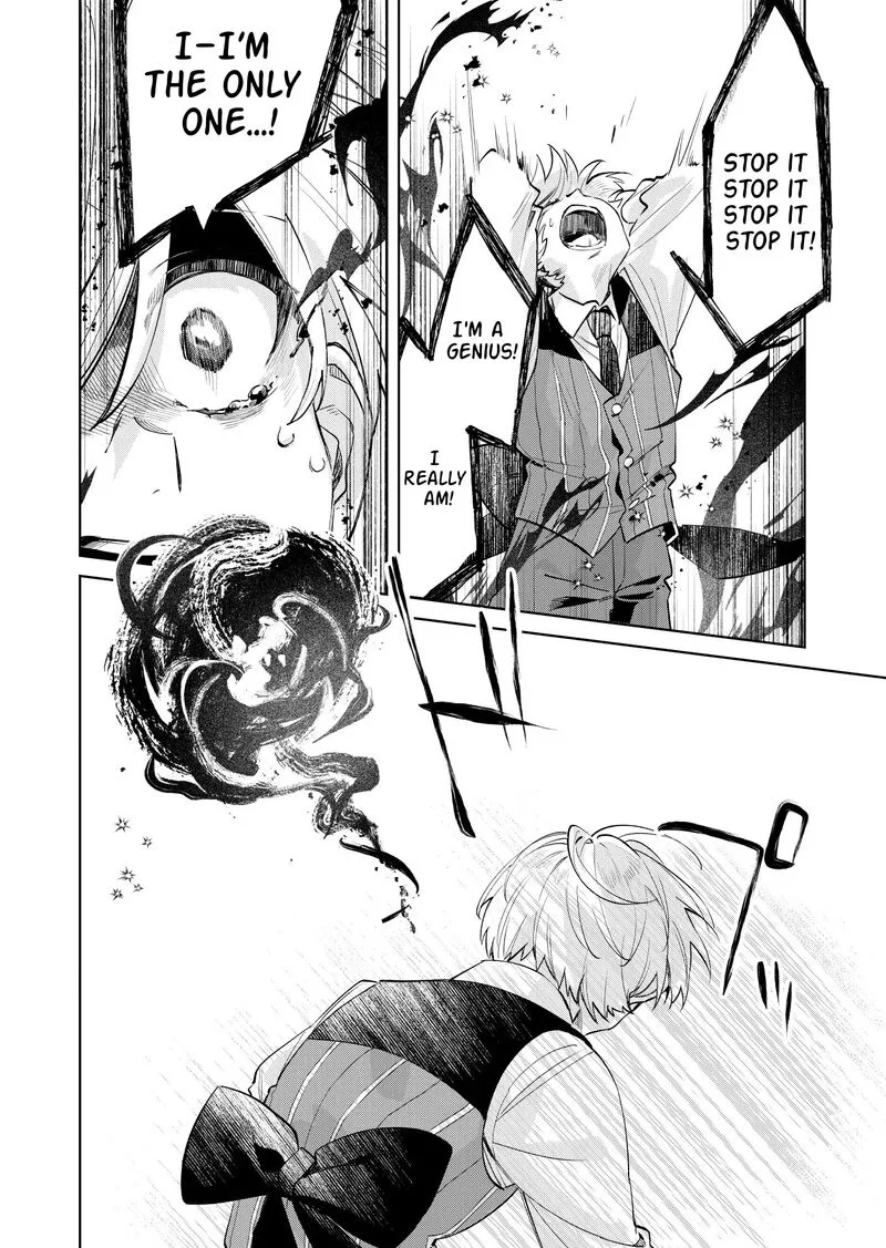 Danzaisareta Makegumi Reijou desu ga, Jikan wo Modoseru you ni Natta no de Kondokoso ni Shiawase ni narimasu Chapter 22 page 16