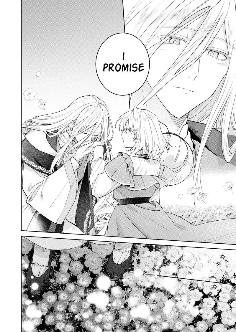 Danzaisareta Makegumi Reijou desu ga, Jikan wo Modoseru you ni Natta no de Kondokoso ni Shiawase ni narimasu Chapter 23 page 12