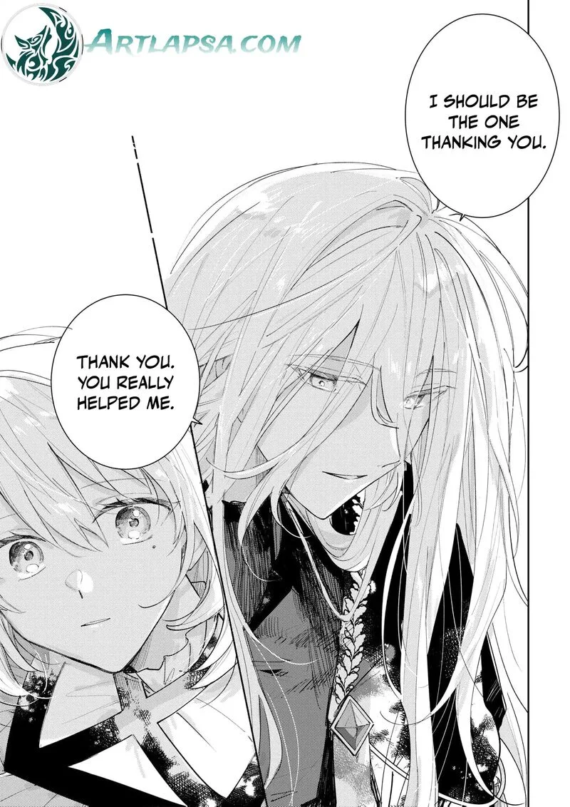 Danzaisareta Makegumi Reijou desu ga, Jikan wo Modoseru you ni Natta no de Kondokoso ni Shiawase ni narimasu Chapter 3 page 17