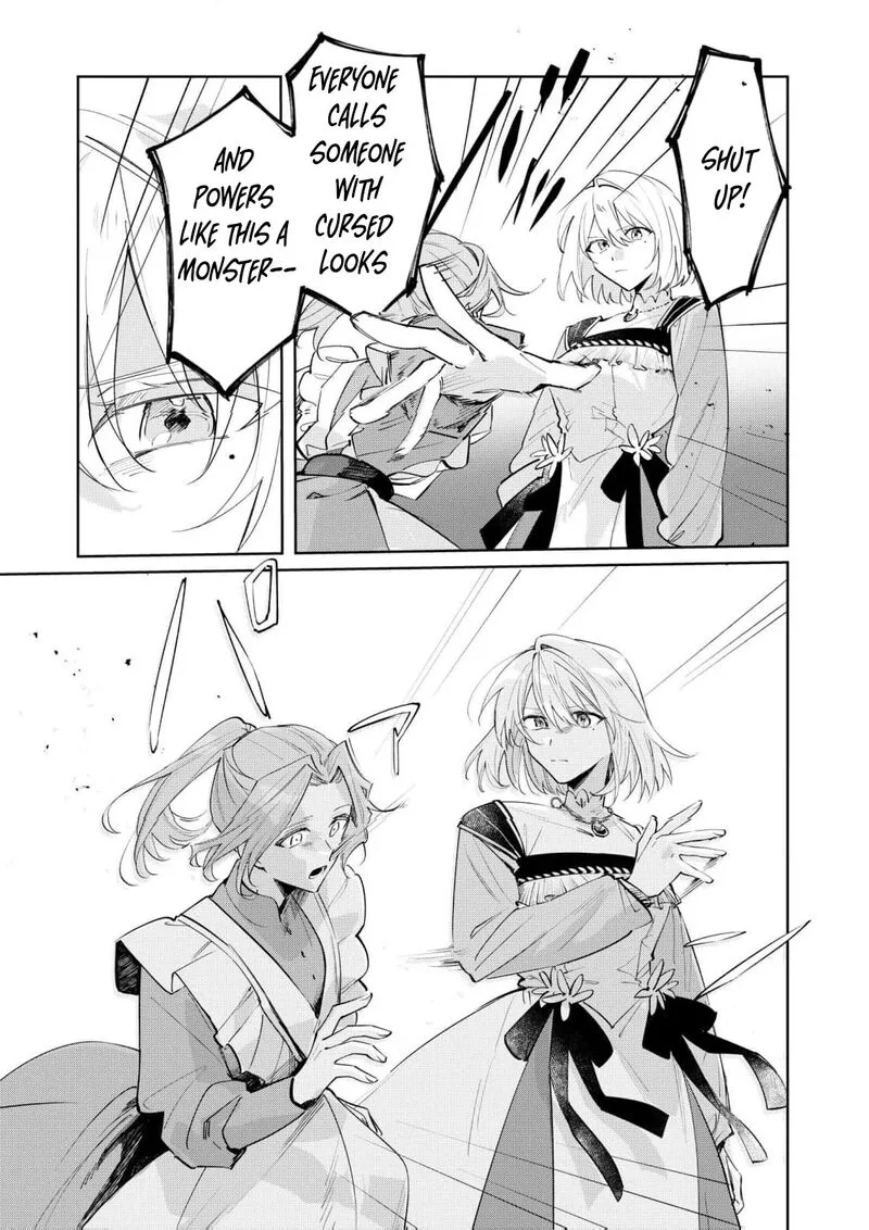 Danzaisareta Makegumi Reijou desu ga, Jikan wo Modoseru you ni Natta no de Kondokoso ni Shiawase ni narimasu Chapter 6 page 23