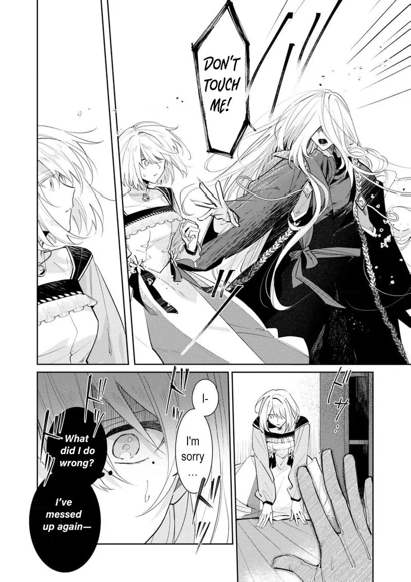 Danzaisareta Makegumi Reijou desu ga, Jikan wo Modoseru you ni Natta no de Kondokoso ni Shiawase ni narimasu Chapter 6 page 26