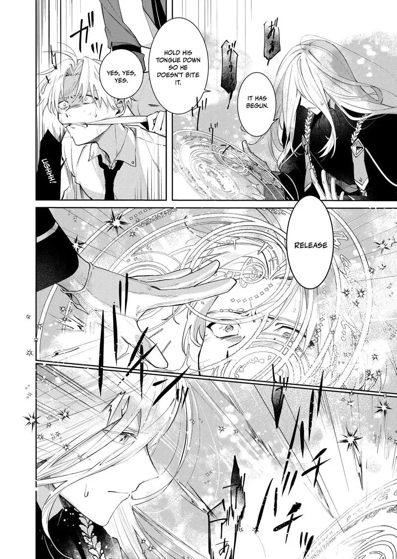 Danzaisareta Makegumi Reijou desu ga, Jikan wo Modoseru you ni Natta no de Kondokoso ni Shiawase ni narimasu Chapter 7 page 24