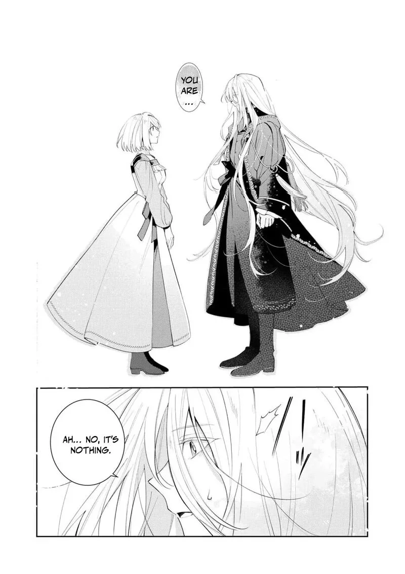 Danzaisareta Makegumi Reijou desu ga, Jikan wo Modoseru you ni Natta no de Kondokoso ni Shiawase ni narimasu Chapter 7 page 8