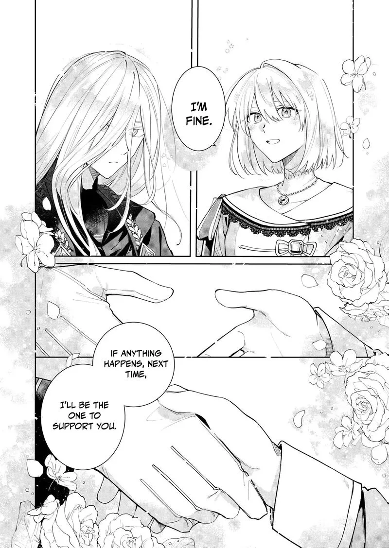 Danzaisareta Makegumi Reijou desu ga, Jikan wo Modoseru you ni Natta no de Kondokoso ni Shiawase ni narimasu Chapter 7 page 18