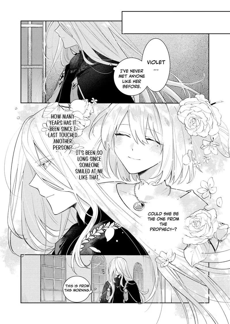 Danzaisareta Makegumi Reijou desu ga, Jikan wo Modoseru you ni Natta no de Kondokoso ni Shiawase ni narimasu Chapter 7 page 19