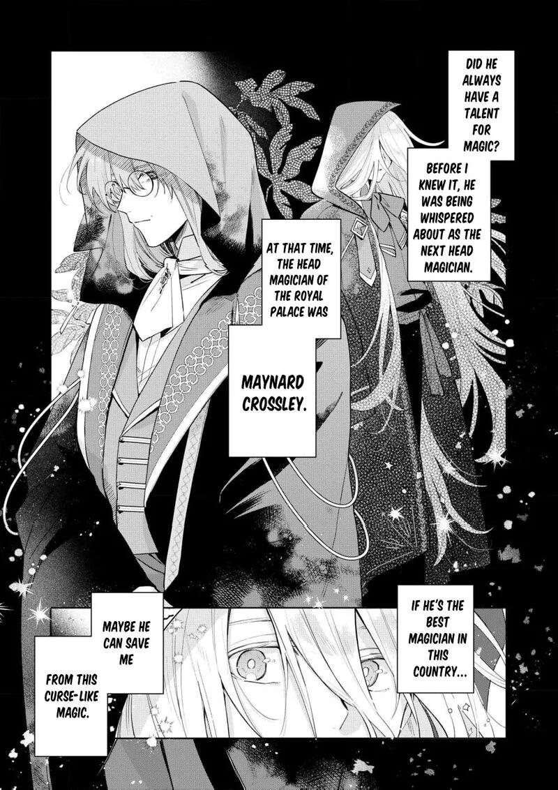Danzaisareta Makegumi Reijou desu ga, Jikan wo Modoseru you ni Natta no de Kondokoso ni Shiawase ni narimasu Chapter 8 page 9