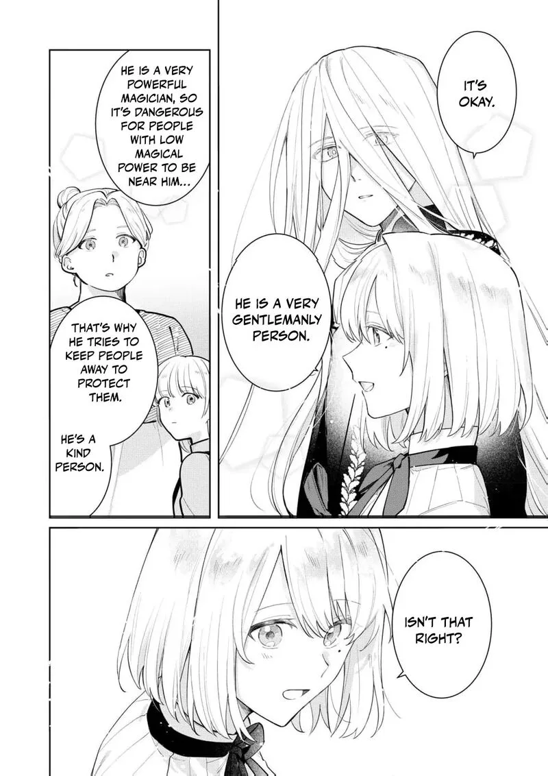 Danzaisareta Makegumi Reijou desu ga, Jikan wo Modoseru you ni Natta no de Kondokoso ni Shiawase ni narimasu Chapter 9 page 12