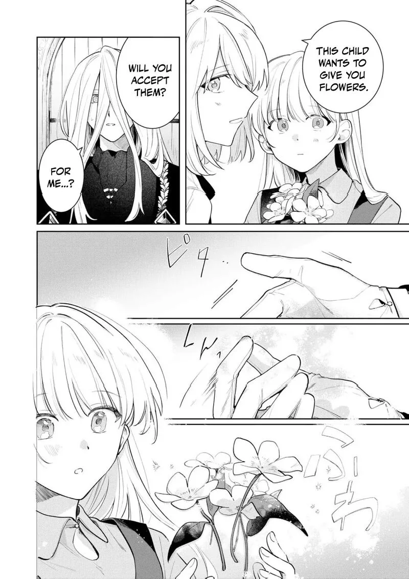 Danzaisareta Makegumi Reijou desu ga, Jikan wo Modoseru you ni Natta no de Kondokoso ni Shiawase ni narimasu Chapter 9 page 14