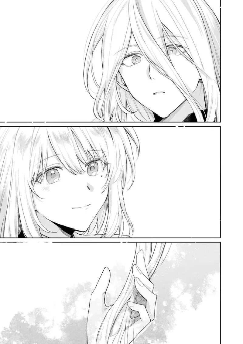 Danzaisareta Makegumi Reijou desu ga, Jikan wo Modoseru you ni Natta no de Kondokoso ni Shiawase ni narimasu Chapter 9 page 25