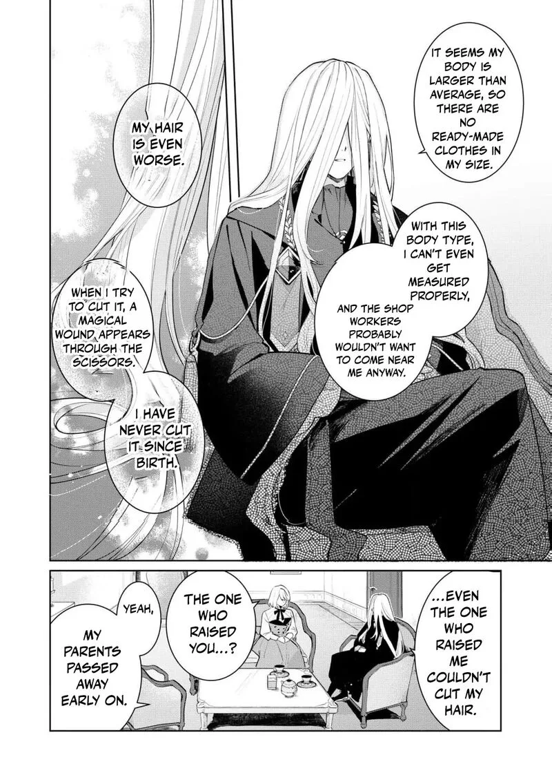 Danzaisareta Makegumi Reijou desu ga, Jikan wo Modoseru you ni Natta no de Kondokoso ni Shiawase ni narimasu Chapter 9 page 20
