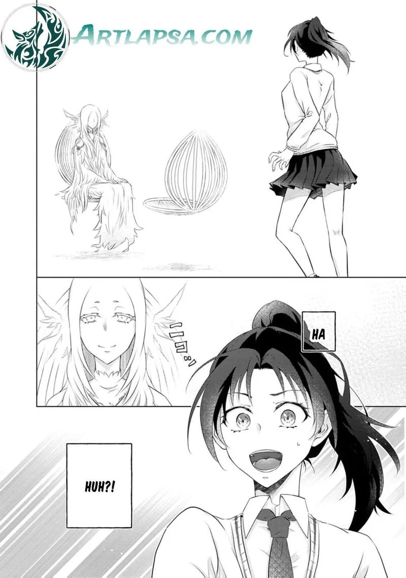 Danzaisareteiru Akuyaku Reijou to Irekawatte Konyakusha-tachi wo Buttobashitara, Dekiai ga Matte Imashita Chapter 1 page 4
