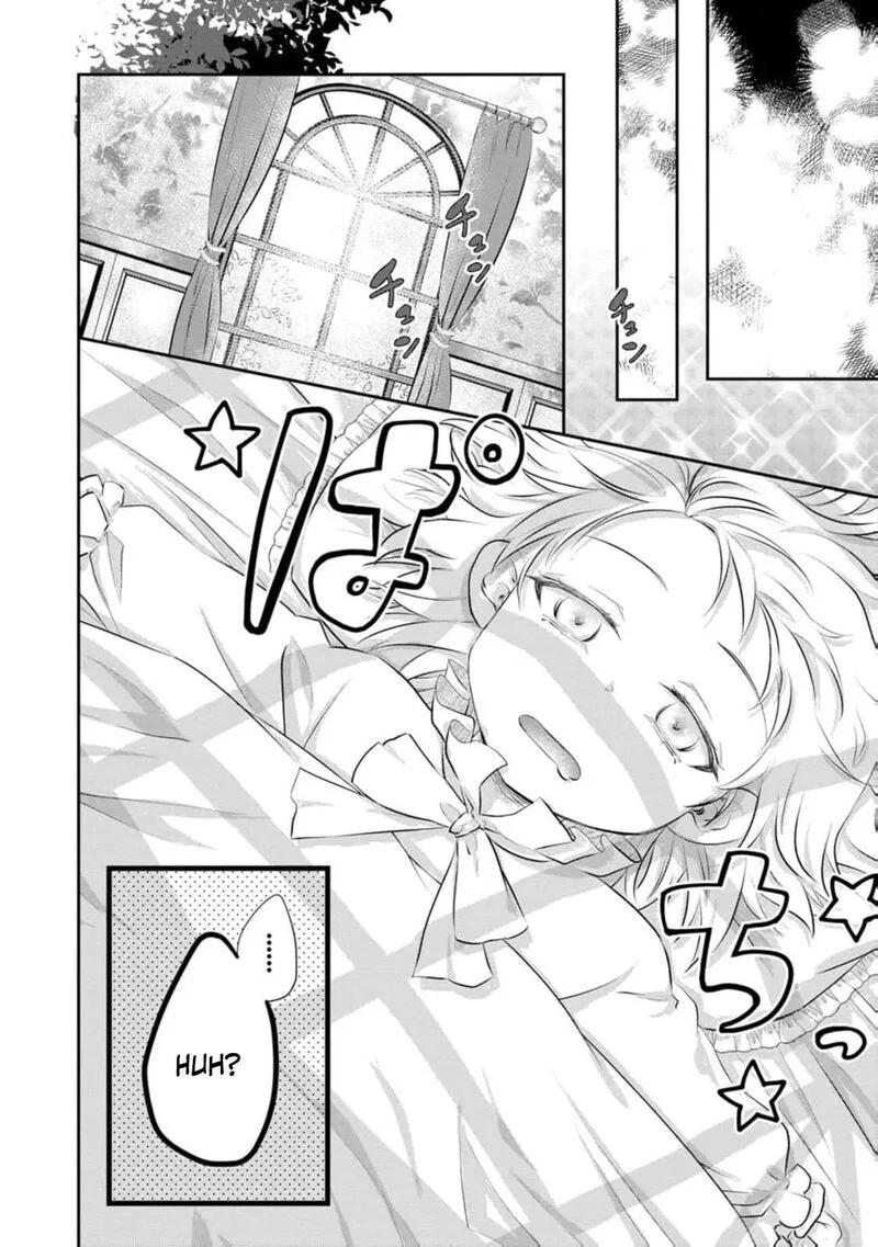 Danzaisareteiru Akuyaku Reijou to Irekawatte Konyakusha-tachi wo Buttobashitara, Dekiai ga Matte Imashita Chapter 1 page 36