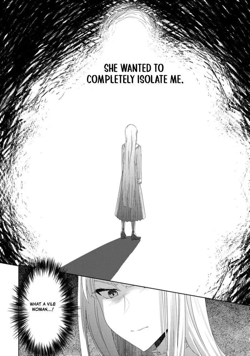 Danzaisareteiru Akuyaku Reijou to Irekawatte Konyakusha-tachi wo Buttobashitara, Dekiai ga Matte Imashita Chapter 10 page 16
