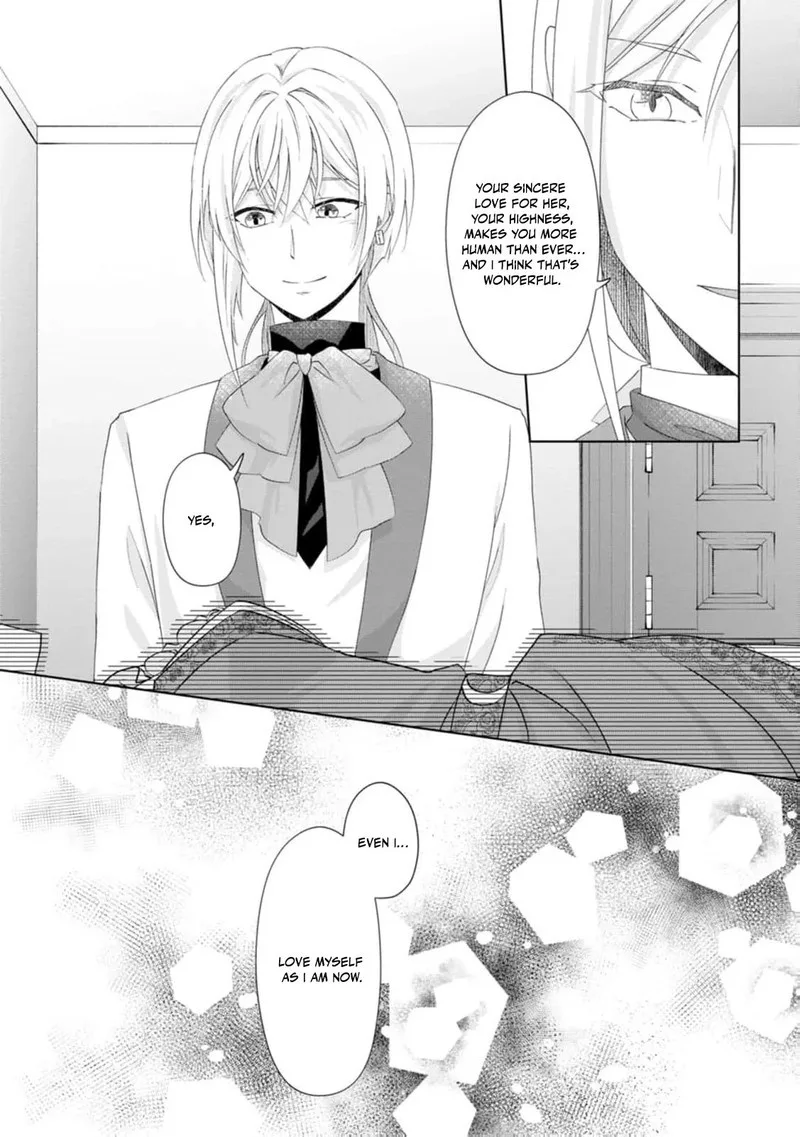 Danzaisareteiru Akuyaku Reijou to Irekawatte Konyakusha-tachi wo Buttobashitara, Dekiai ga Matte Imashita Chapter 10 page 31
