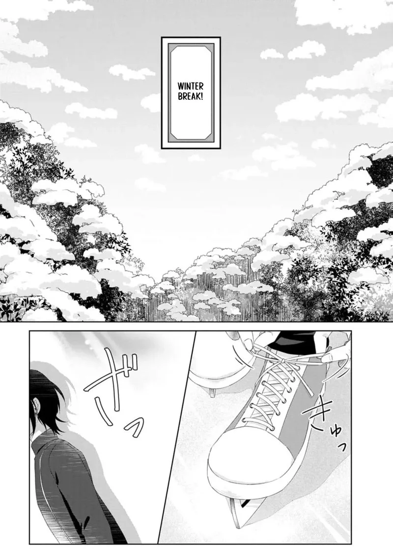 Danzaisareteiru Akuyaku Reijou to Irekawatte Konyakusha-tachi wo Buttobashitara, Dekiai ga Matte Imashita Chapter 11 page 13