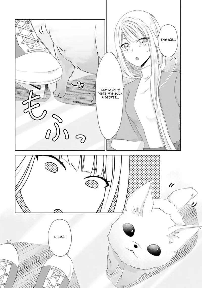 Danzaisareteiru Akuyaku Reijou to Irekawatte Konyakusha-tachi wo Buttobashitara, Dekiai ga Matte Imashita Chapter 11 page 17