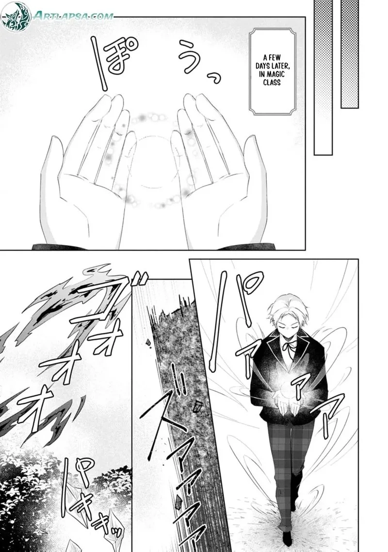 Danzaisareteiru Akuyaku Reijou to Irekawatte Konyakusha-tachi wo Buttobashitara, Dekiai ga Matte Imashita Chapter 12 page 22