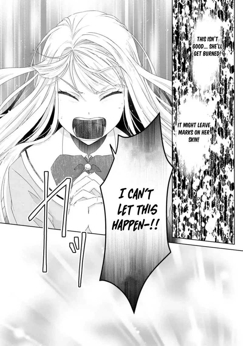 Danzaisareteiru Akuyaku Reijou to Irekawatte Konyakusha-tachi wo Buttobashitara, Dekiai ga Matte Imashita Chapter 12 page 29