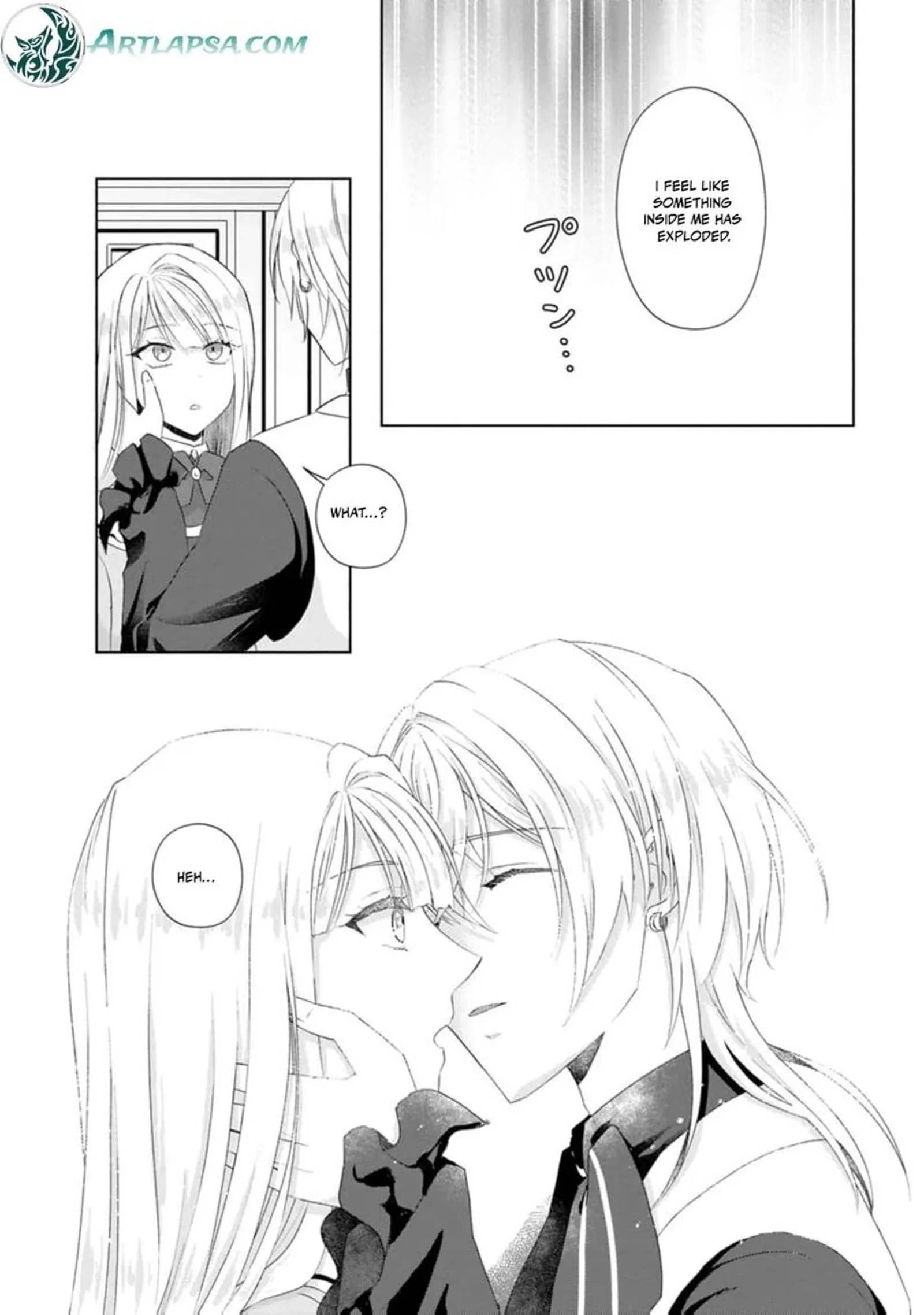 Danzaisareteiru Akuyaku Reijou to Irekawatte Konyakusha-tachi wo Buttobashitara, Dekiai ga Matte Imashita Chapter 13 page 12