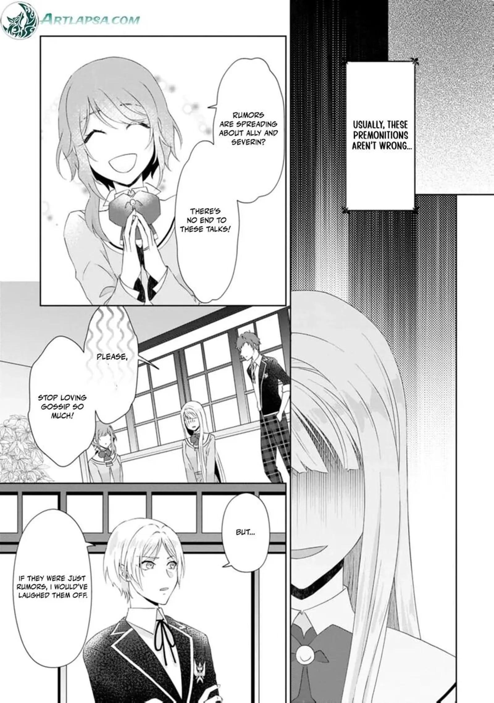 Danzaisareteiru Akuyaku Reijou to Irekawatte Konyakusha-tachi wo Buttobashitara, Dekiai ga Matte Imashita Chapter 13 page 20
